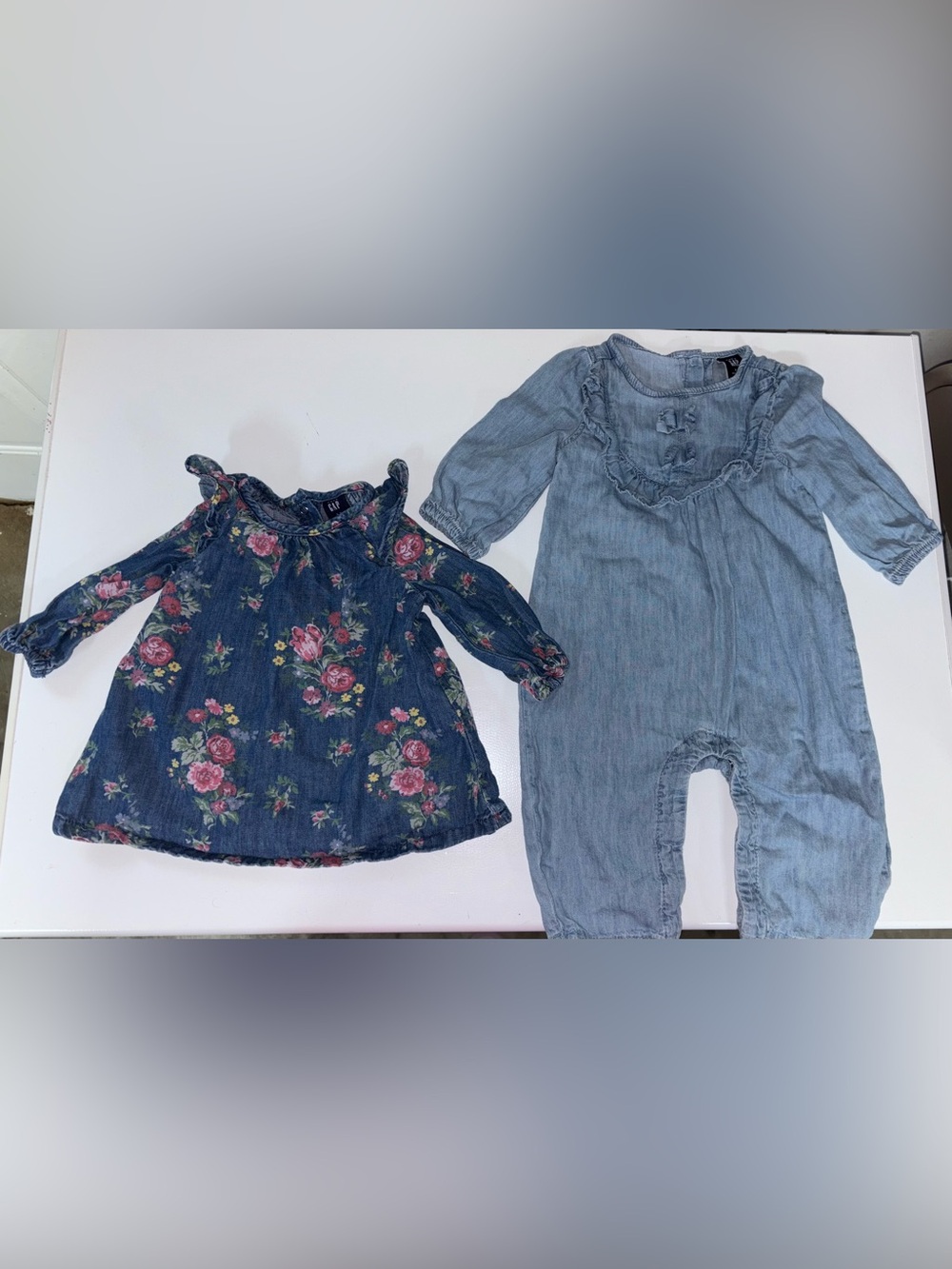Gap Infant Girl Lot